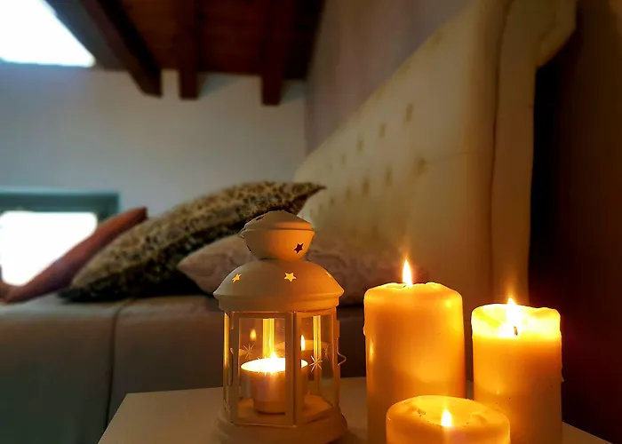 Hotel Donizetti Royal Bergamo
