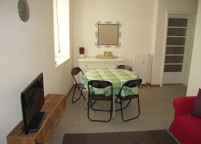 Bed And Breakfast Al Viale Papa Giovanni Bergamo